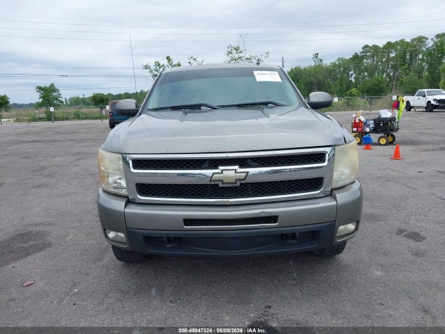 Aukcja sprzedaży 2009 Chevrolet Silverado 1500 Ltz, vin: 3GCEC33J79G188804, numer aukcji: 45047324