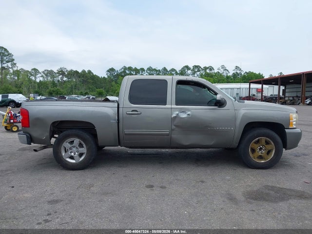 Aukcja sprzedaży 2009 Chevrolet Silverado 1500 Ltz, vin: 3GCEC33J79G188804, numer aukcji: 45047324