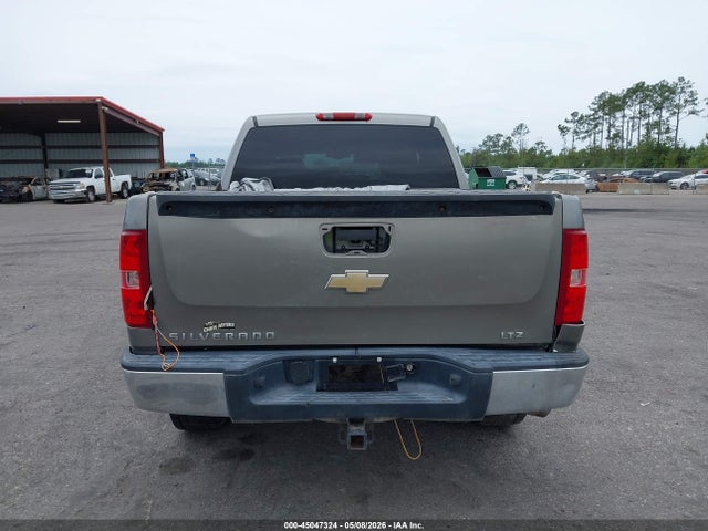 Aukcja sprzedaży 2009 Chevrolet Silverado 1500 Ltz, vin: 3GCEC33J79G188804, numer aukcji: 45047324