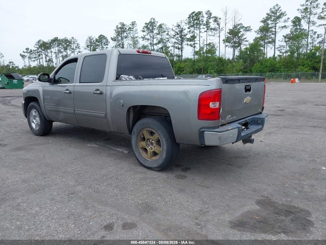 Aukcja sprzedaży 2009 Chevrolet Silverado 1500 Ltz, vin: 3GCEC33J79G188804, numer aukcji: 45047324
