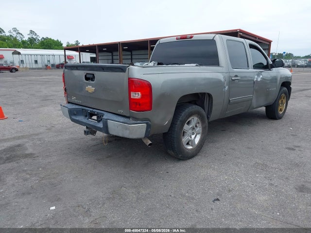 Aukcja sprzedaży 2009 Chevrolet Silverado 1500 Ltz, vin: 3GCEC33J79G188804, numer aukcji: 45047324