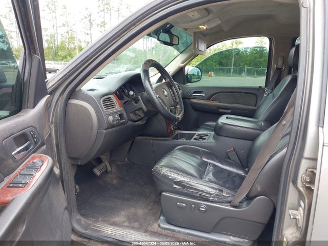 Aukcja sprzedaży 2009 Chevrolet Silverado 1500 Ltz, vin: 3GCEC33J79G188804, numer aukcji: 45047324