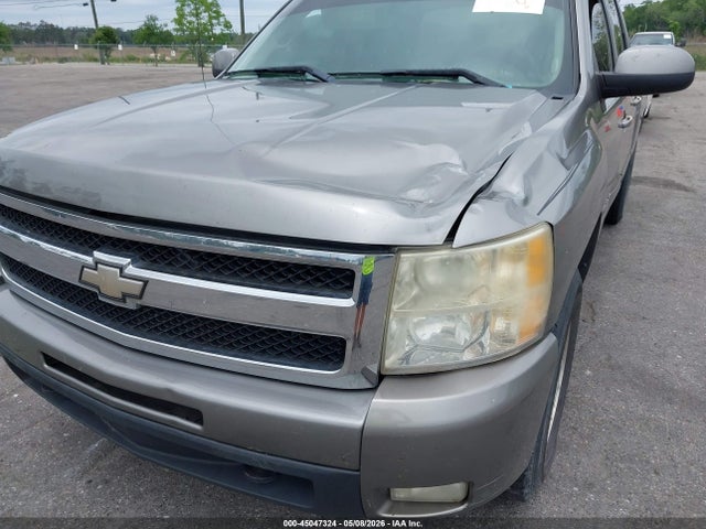 Aukcja sprzedaży 2009 Chevrolet Silverado 1500 Ltz, vin: 3GCEC33J79G188804, numer aukcji: 45047324