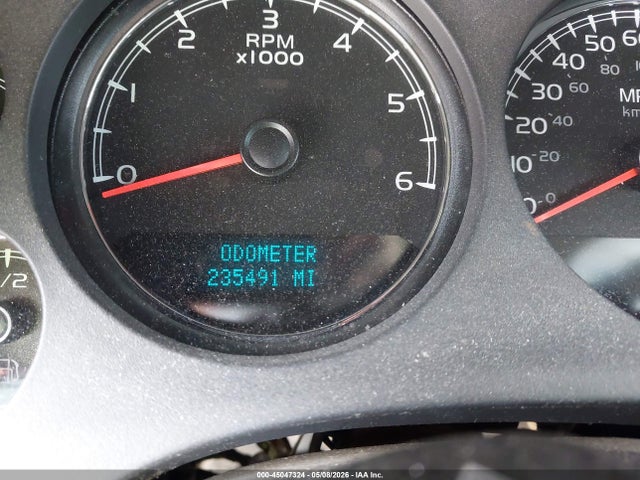 Aukcja sprzedaży 2009 Chevrolet Silverado 1500 Ltz, vin: 3GCEC33J79G188804, numer aukcji: 45047324