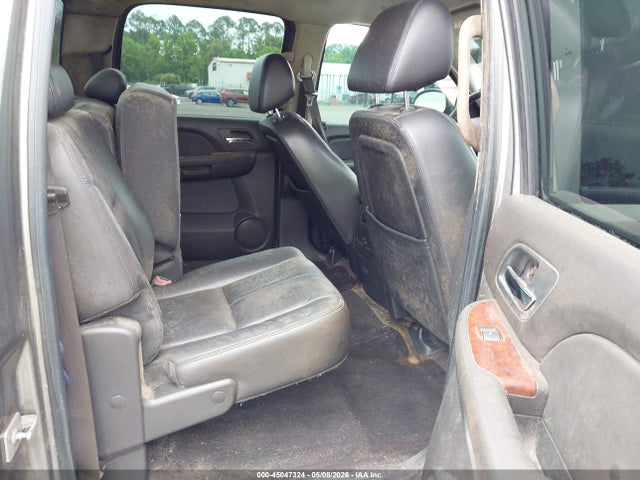 Aukcja sprzedaży 2009 Chevrolet Silverado 1500 Ltz, vin: 3GCEC33J79G188804, numer aukcji: 45047324