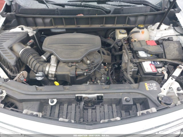 Aukcja sprzedaży 2018 Cadillac Xt5 Platinum, vin: 1GYKNGRS0JZ198819, numer aukcji: 45047329