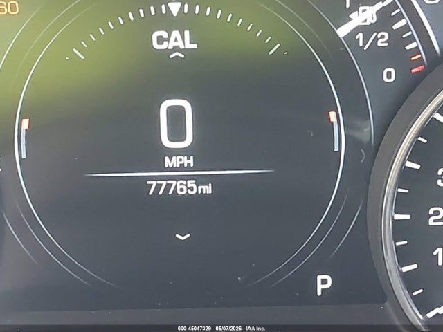 Aukcja sprzedaży 2018 Cadillac Xt5 Platinum, vin: 1GYKNGRS0JZ198819, numer aukcji: 45047329