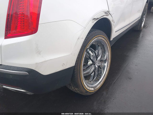 Aukcja sprzedaży 2018 Cadillac Xt5 Platinum, vin: 1GYKNGRS0JZ198819, numer aukcji: 45047329