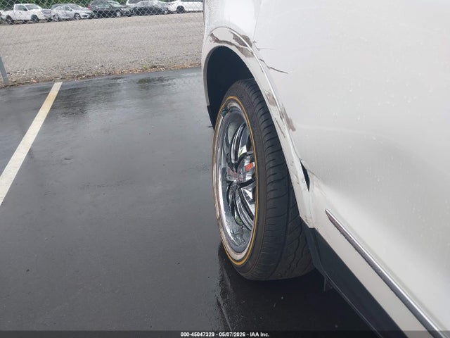 Aukcja sprzedaży 2018 Cadillac Xt5 Platinum, vin: 1GYKNGRS0JZ198819, numer aukcji: 45047329