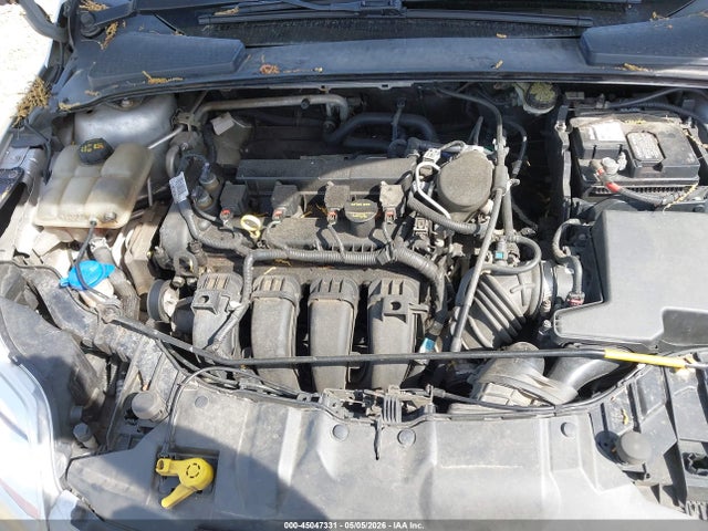 Aukcja sprzedaży 2014 Ford Focus Se, vin: 1FADP3F29EL256141, numer aukcji: 45047331