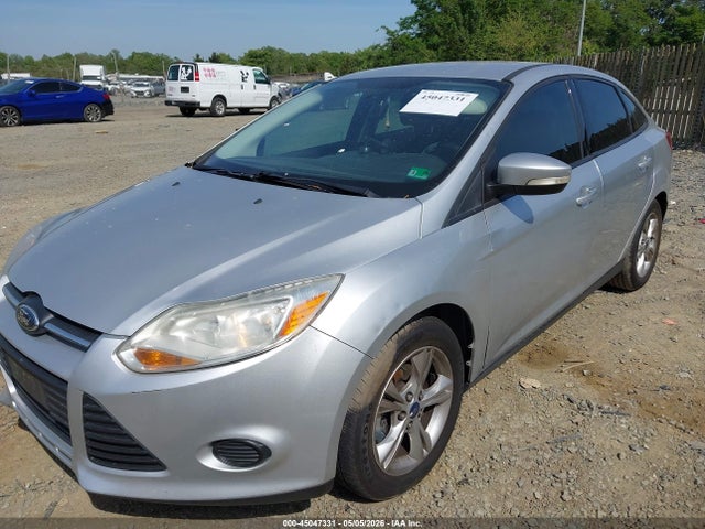 Aukcja sprzedaży 2014 Ford Focus Se, vin: 1FADP3F29EL256141, numer aukcji: 45047331