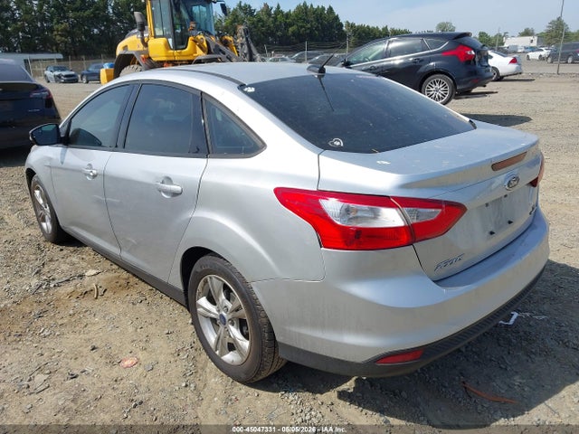 Aukcja sprzedaży 2014 Ford Focus Se, vin: 1FADP3F29EL256141, numer aukcji: 45047331