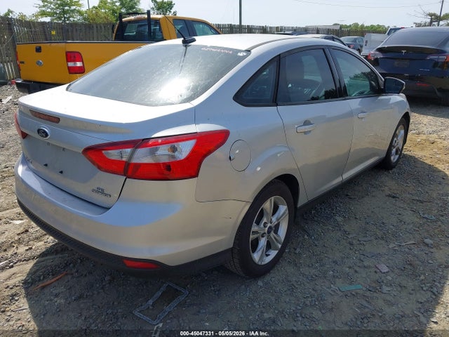 Aukcja sprzedaży 2014 Ford Focus Se, vin: 1FADP3F29EL256141, numer aukcji: 45047331