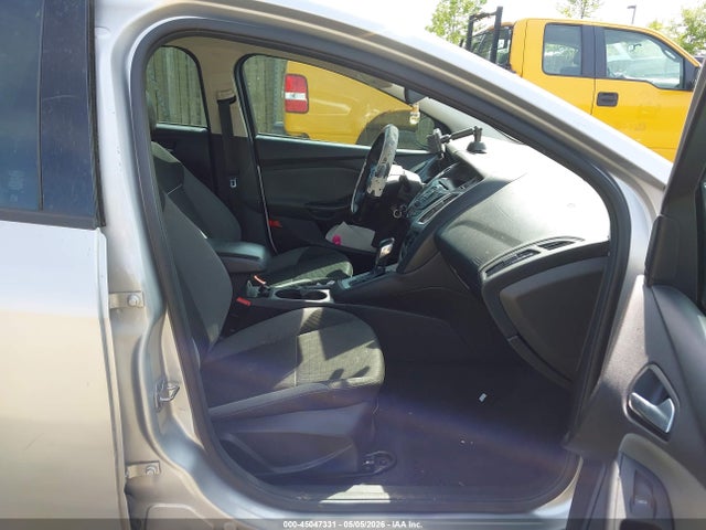 Aukcja sprzedaży 2014 Ford Focus Se, vin: 1FADP3F29EL256141, numer aukcji: 45047331