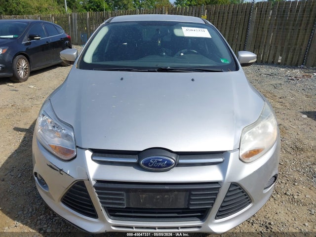 Aukcja sprzedaży 2014 Ford Focus Se, vin: 1FADP3F29EL256141, numer aukcji: 45047331