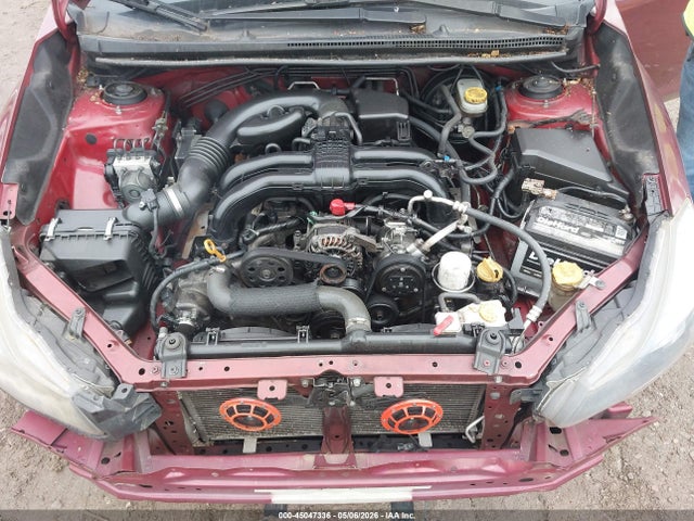 45047336 :رقم المزاد ، JF1GPAL6XE9288019 vin ، 2014 Subaru Impreza 2.0i Sport Premium مزاد بيع