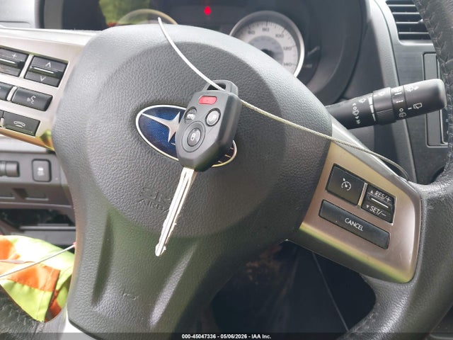 45047336 :رقم المزاد ، JF1GPAL6XE9288019 vin ، 2014 Subaru Impreza 2.0i Sport Premium مزاد بيع