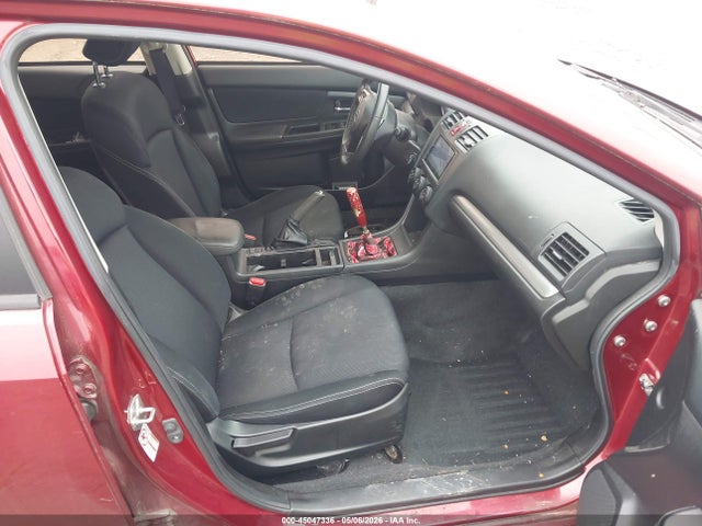 45047336 :رقم المزاد ، JF1GPAL6XE9288019 vin ، 2014 Subaru Impreza 2.0i Sport Premium مزاد بيع
