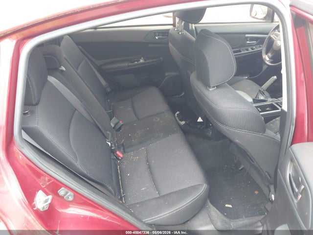 45047336 :رقم المزاد ، JF1GPAL6XE9288019 vin ، 2014 Subaru Impreza 2.0i Sport Premium مزاد بيع