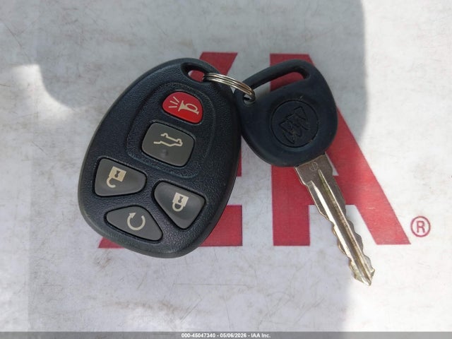 45047340 :رقم المزاد ، 5GAKRBKD9FJ152745 vin ، 2015 Buick Enclave Leather مزاد بيع