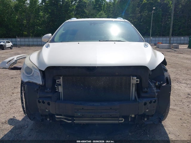 45047340 :رقم المزاد ، 5GAKRBKD9FJ152745 vin ، 2015 Buick Enclave Leather مزاد بيع