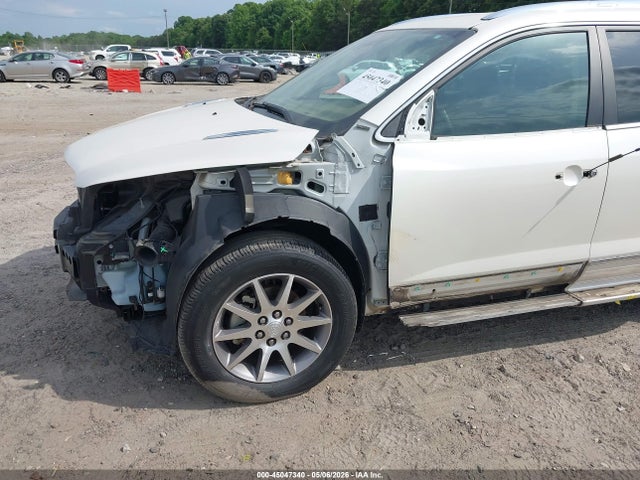 45047340 :رقم المزاد ، 5GAKRBKD9FJ152745 vin ، 2015 Buick Enclave Leather مزاد بيع