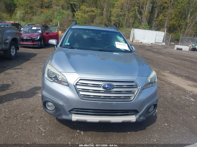 Продаж на аукціоні авто 2015 Subaru Outback 2.5i Limited, vin: 4S4BSANC6F3224100, номер лоту: 45047342