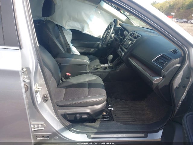 Продаж на аукціоні авто 2015 Subaru Outback 2.5i Limited, vin: 4S4BSANC6F3224100, номер лоту: 45047342