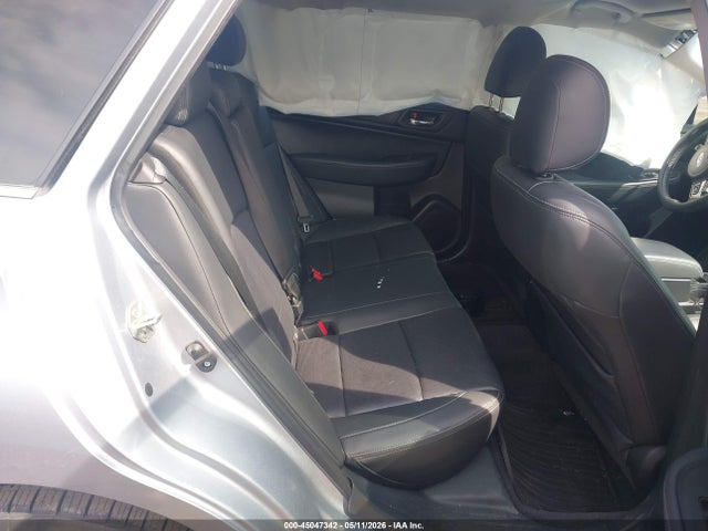 Продаж на аукціоні авто 2015 Subaru Outback 2.5i Limited, vin: 4S4BSANC6F3224100, номер лоту: 45047342