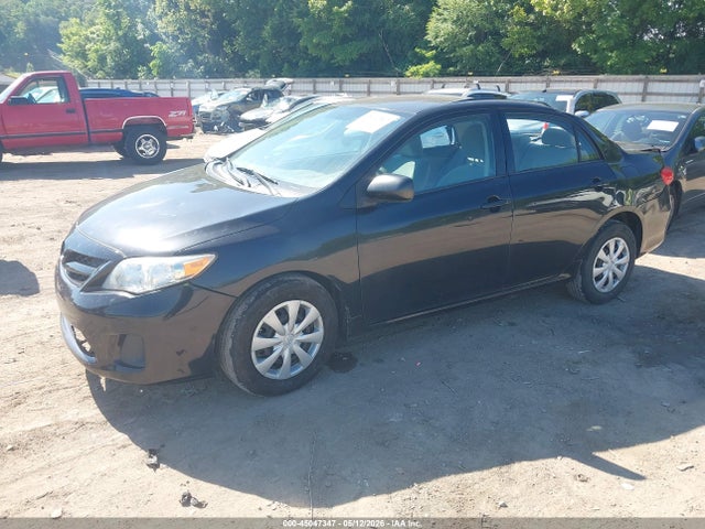 Продажа на аукционе авто 2011 Toyota Corolla, vin: 5YFBU4EE5BP001095, номер лота: 45047347