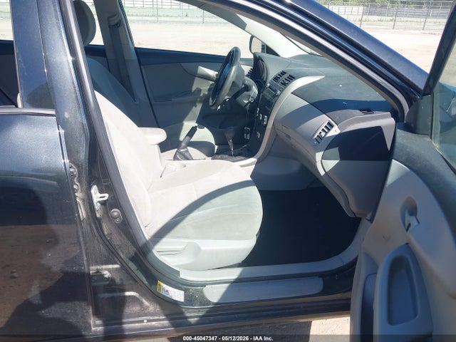 Продажа на аукционе авто 2011 Toyota Corolla, vin: 5YFBU4EE5BP001095, номер лота: 45047347