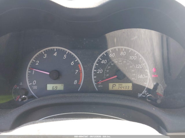 Продажа на аукционе авто 2011 Toyota Corolla, vin: 5YFBU4EE5BP001095, номер лота: 45047347