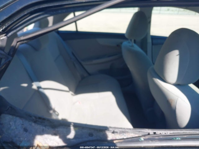 Продажа на аукционе авто 2011 Toyota Corolla, vin: 5YFBU4EE5BP001095, номер лота: 45047347