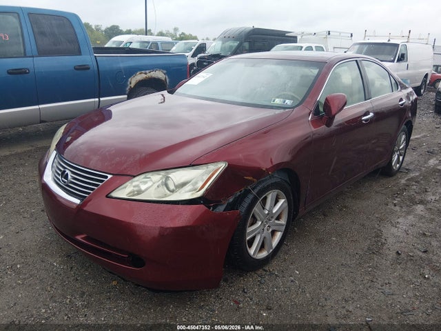 45047352 :رقم المزاد ، JTHBJ46G782186524 vin ، 2008 Lexus Es 350 مزاد بيع