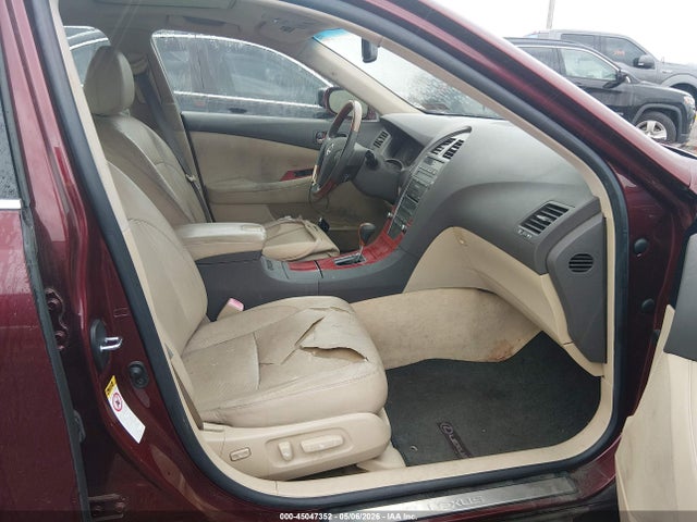 45047352 :رقم المزاد ، JTHBJ46G782186524 vin ، 2008 Lexus Es 350 مزاد بيع