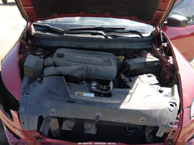 1C4PJLAB0EW154466 Jeep Cherokee Sport