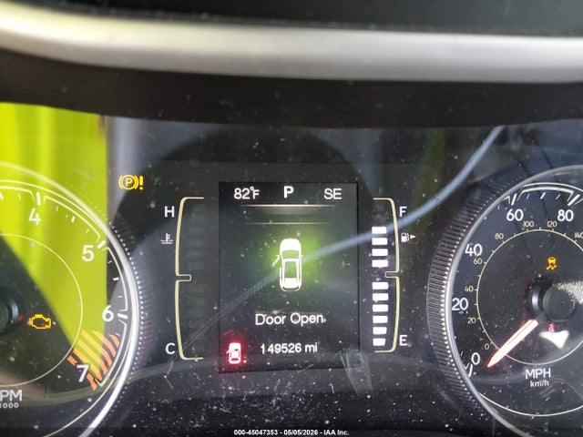 1C4PJLAB0EW154466 Jeep Cherokee Sport