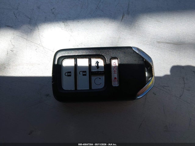 1HGCV1F4XNA044816 Honda Accord Sport Special Edition