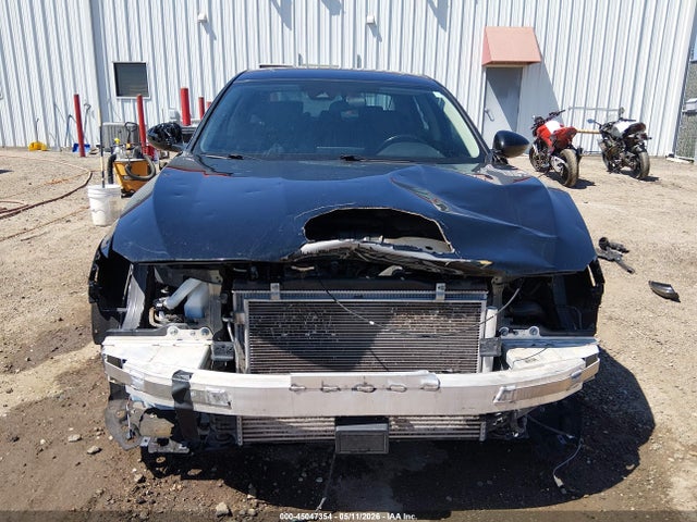 1HGCV1F4XNA044816 Honda Accord Sport Special Edition
