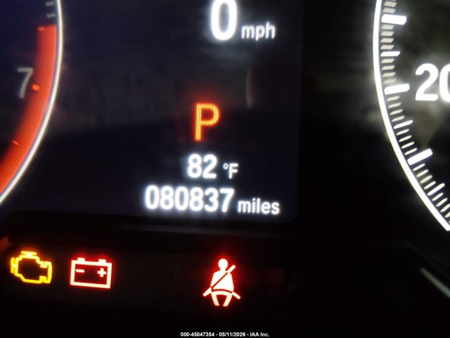 1HGCV1F4XNA044816 Honda Accord Sport Special Edition