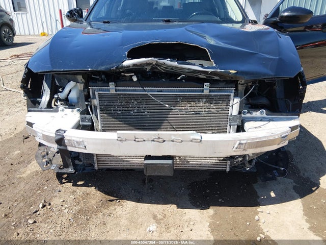 1HGCV1F4XNA044816 Honda Accord Sport Special Edition