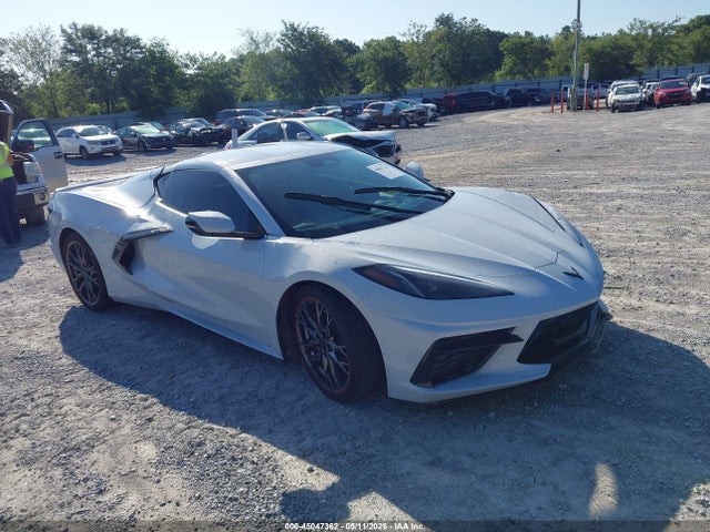 Aukcja sprzedaży 2024 Chevrolet Corvette Stingray Rwd  1lt, vin: 1G1YA2D46R5122119, numer aukcji: 45047362