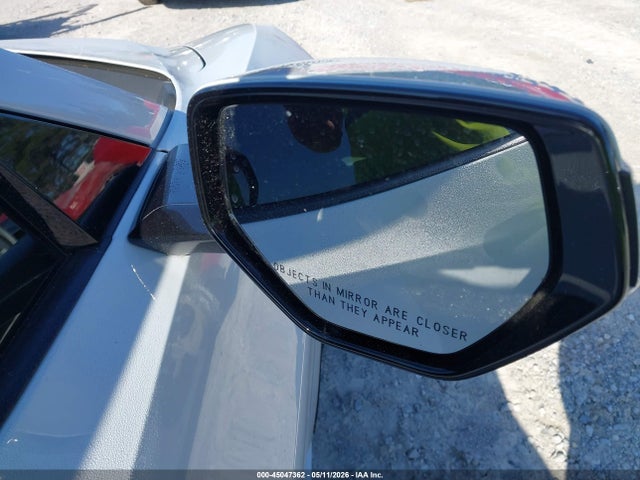 45047362 :رقم المزاد ، 1G1YA2D46R5122119 vin ، 2024 Chevrolet Corvette Stingray Rwd  1lt مزاد بيع