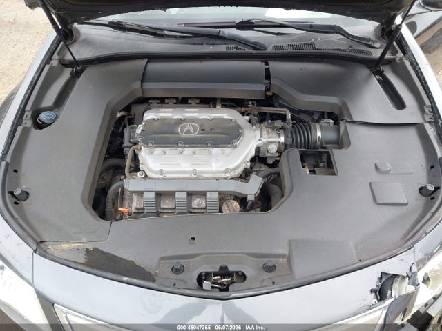45047365 :رقم المزاد ، 19UUA8F74CA000066 vin ، 2012 Acura Tl 3.5 مزاد بيع