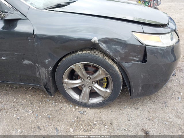 45047365 :رقم المزاد ، 19UUA8F74CA000066 vin ، 2012 Acura Tl 3.5 مزاد بيع