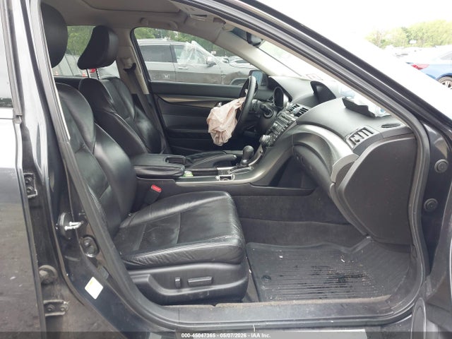 45047365 :رقم المزاد ، 19UUA8F74CA000066 vin ، 2012 Acura Tl 3.5 مزاد بيع