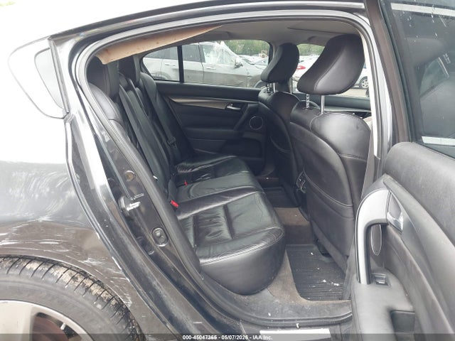 45047365 :رقم المزاد ، 19UUA8F74CA000066 vin ، 2012 Acura Tl 3.5 مزاد بيع
