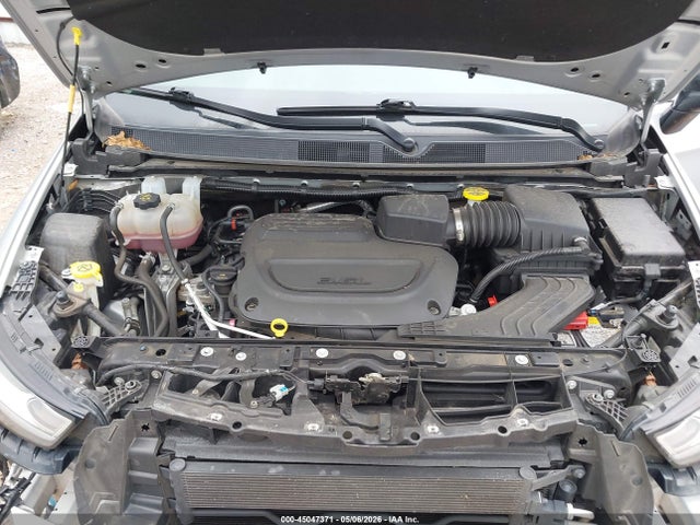 Продажа на аукционе авто 2024 Chrysler Pacifica Touring L, vin: 2C4RC1BG2RR132663, номер лота: 45047371