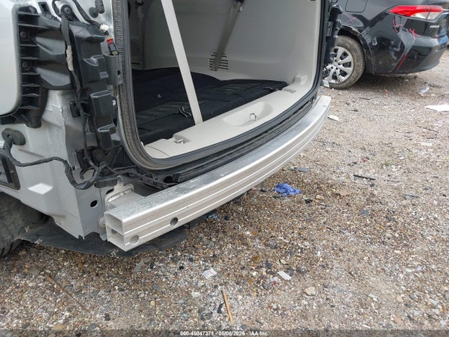 Продажа на аукционе авто 2024 Chrysler Pacifica Touring L, vin: 2C4RC1BG2RR132663, номер лота: 45047371