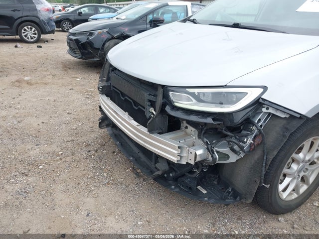 Продажа на аукционе авто 2024 Chrysler Pacifica Touring L, vin: 2C4RC1BG2RR132663, номер лота: 45047371